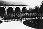 Carabinieri a Villa Giusti. 1918 (Flavio Marchi)